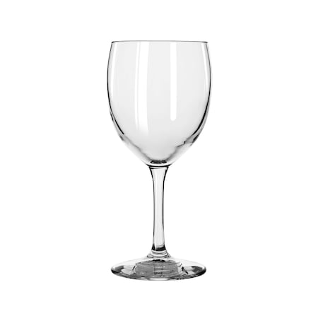 Libbey Libbey Bristol Valley 12.5 oz. Chalice Wine Glass, PK24 8572SR